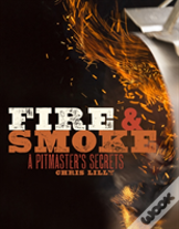 Fire And Smoke