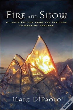 Capa do artigo Fire And Snow