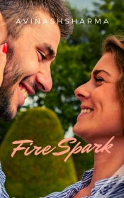 Capa do artigo Fire And Spark (Annotated)
