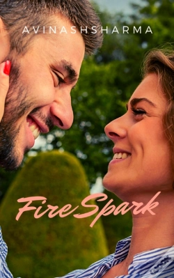 Capa do artigo Fire And Spark (Annotated)