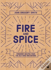 Capa do artigo Fire And Spice