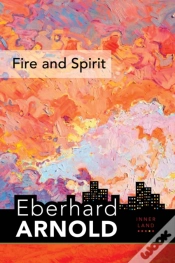 Capa do artigo Fire And Spirit