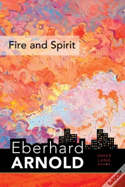 Capa do artigo Fire And Spirit