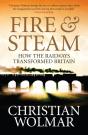 Fire And Steam - Preview