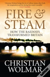 Capa do artigo Fire And Steam