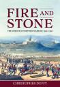 Fire And Stone - Preview