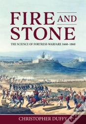 Capa do artigo Fire And Stone
