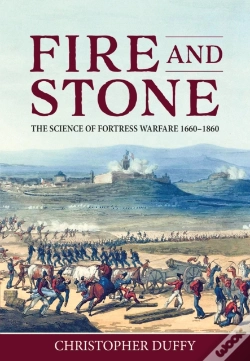 Capa do artigo Fire And Stone