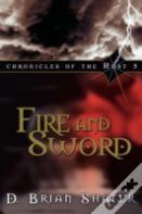 Fire And Sword