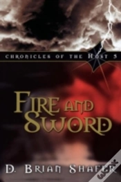 Capa do artigo Fire And Sword