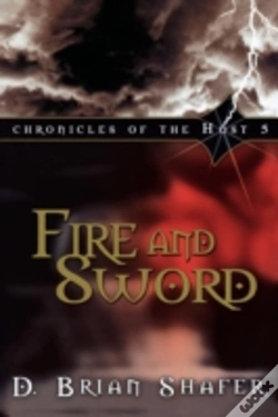 Capa do artigo Fire And Sword