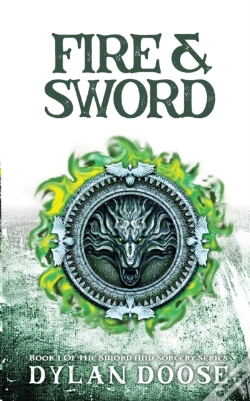 Capa do artigo Fire And Sword
