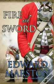 Capa do artigo Fire And Sword