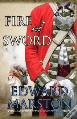Capa do artigo Fire And Sword