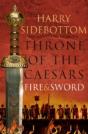 Fire And Sword - Preview