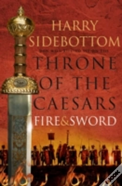Capa do artigo Fire And Sword