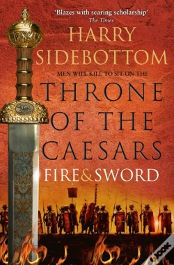 Capa do artigo Fire And Sword