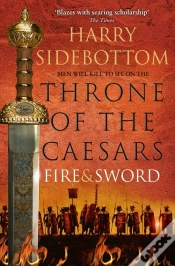 Capa do artigo Fire And Sword
