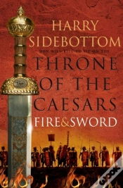 Capa do artigo Fire And Sword