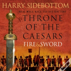 Capa do artigo Fire And Sword
