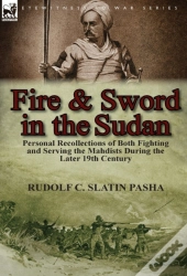 Fire And Sword In The Sudan