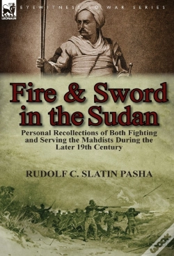 Capa do artigo Fire And Sword In The Sudan