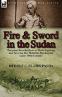 Fire And Sword In The Sudan - Preview