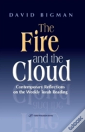 Capa do artigo Fire And The Cloud