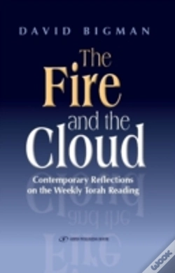 Capa do artigo Fire And The Cloud