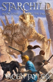 Capa do artigo Fire And The Falcon