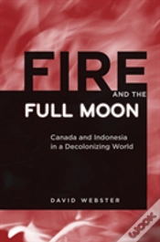Capa do artigo Fire And The Full Moon