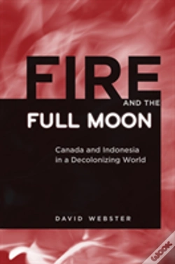 Capa do artigo Fire And The Full Moon