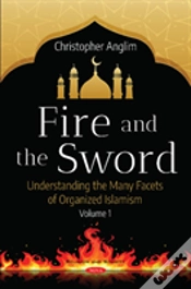 Capa do artigo Fire And The Sword Volume 1
