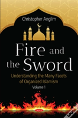 Capa do artigo Fire And The Sword Volume 1