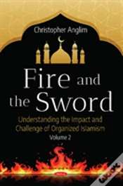 Capa do artigo Fire And The Sword Volume 2