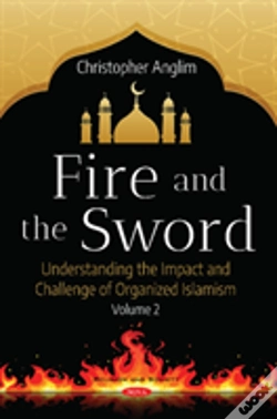 Capa do artigo Fire And The Sword Volume 2