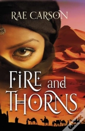 Capa do artigo Fire And Thorns