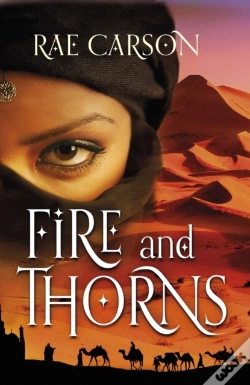 Capa do artigo Fire And Thorns