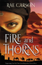 Fire And Thorns - Preview