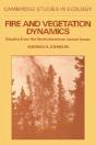 Fire And Vegetation Dynamics - Preview