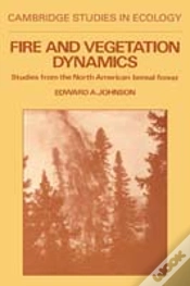 Capa do artigo Fire And Vegetation Dynamics