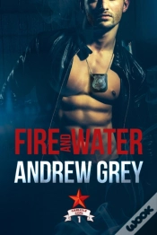 Capa do artigo Fire And Water