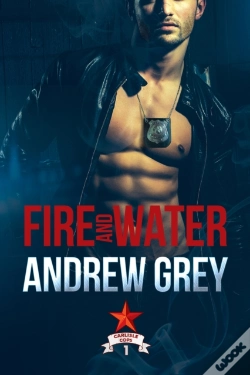 Capa do artigo Fire And Water