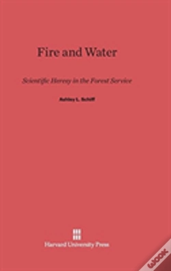 Capa do artigo Fire And Water