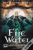 Fire And Water