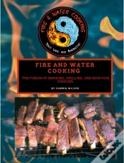 Capa do artigo Fire And Water Cooking