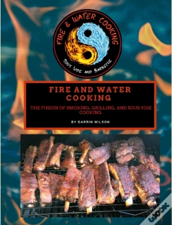 Capa do artigo Fire And Water Cooking