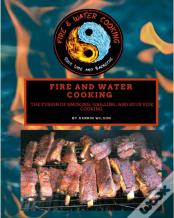 Fire And Water Cooking