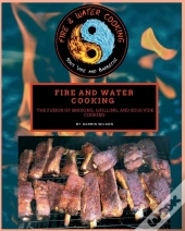 Fire And Water Cooking
