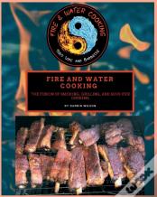 Fire And Water Cooking